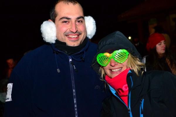 Mzaar Winter Festival 2013 Part 3